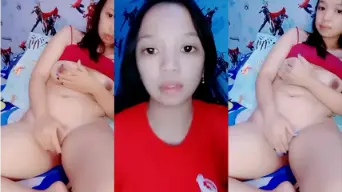 Mbak Nirmala DreamLive Omek Dua Jari Video by TubeV Mbak Nirmala DreamLive Omek Dua Jari Video by TubeV