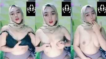 VCS Cewek Jilbab Berbayar Montok Video by RedTube