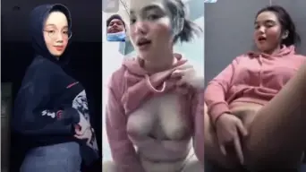 VCS Tante Andi Aqilah Ukhti Binal Video by TXXX