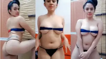 Kimaya Agata Pantat Besar Goyang Video by YouPorn