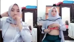 Perawat Jilbab Live Barbar Video by BebasIndo Perawat Jilbab Live Barbar Video by BebasIndo