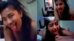 Disepong Teman Kost Cantik Thefourth69 Video by HQporner Disepong Teman Kost Cantik Thefourth69 Video by HQporner