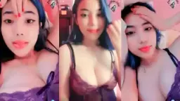 Miss Stelee Sexy Toge Bulet Video by NoBokep