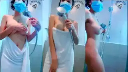 Putri Bugil Live Mandi Video by BebasIndo Putri Bugil Live Mandi Video by BebasIndo