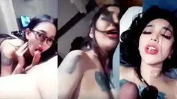 Adila Vania Nyepong Fotografer Viral Video by PornGo