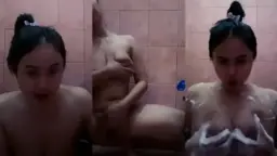 Vlog Mandi Kak Jeje Telanjang Mango Live Video by IXXX Vlog Mandi Kak Jeje Telanjang Mango Live Video by IXXX