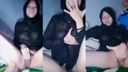 Memek Pink Nina Asanti Ukhti Sangean Video by SangeLink