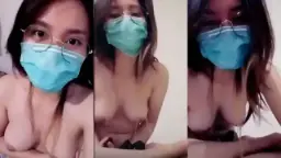 Telanjang Dada Cantika Ayu Tocil Manies DreamLive Video by PornGo