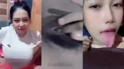 Miftahul Husna Tiktoker yg lg Dicari Video by Kompoz