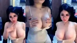 BabyFeriosa Toge Cute Pengen Kena Crot Video by BebasIndo
