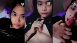 Salsa Jilat Uting Mango Live Video by AVTub