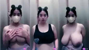 Live 4_BG Toket Brutal Gede Mantap Video by xNxx Live 4_BG Toket Brutal Gede Mantap Video by xNxx