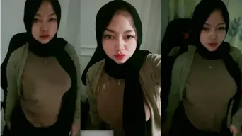 Pesona Host Hijaber Mahmud Toge Mango Video by FapHouse Pesona Host Hijaber Mahmud Toge Mango Video by FapHouse