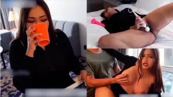 Baby Suji Dijebak Obat Perangsang di Kantor Video by indo Baby Suji Dijebak Obat Perangsang di Kantor Video by indo