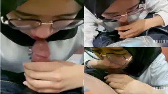 Abg Bell_4k Hijab Full Video 02 Video by SpankBang