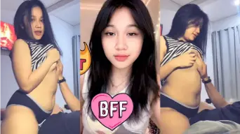 Selebgram Cantik Chek-in Sama Pacar 1 Video by KingBokep Selebgram Cantik Chek-in Sama Pacar 1 Video by KingBokep