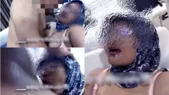 Genjot Tante Minxrose Berhijab Crot di Mulut Video by PornOne Genjot Tante Minxrose Berhijab Crot di Mulut Video by PornOne