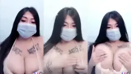 Yessi Tanjung Cantik Remas Toket Gede Video by PornGo Yessi Tanjung Cantik Remas Toket Gede Video by PornGo