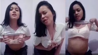 Safa Salsabil 4_BG SM_P 01 Video by Tube8