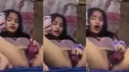 Daun Masih Muda Colmek Dildo Enak Video by PornOne Daun Masih Muda Colmek Dildo Enak Video by PornOne