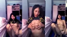 Colmek 3 Jari Meruchan Jerit Enak Video by BOKEPSIN