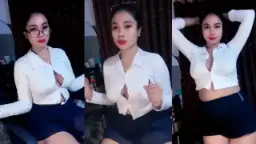Cosplay Bu Dosen Nakal DMX Gika Putu Cahaya Video by simontok Cosplay Bu Dosen Nakal DMX Gika Putu Cahaya Video by simontok