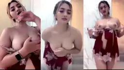 Zara Remas Susu Basah Mendesah Video by YouJizz