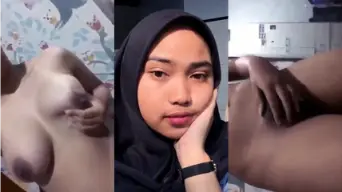 Hijab Daun Masih Muda Wati Pap TT Video by PlayBokep Hijab Daun Masih Muda Wati Pap TT Video by PlayBokep