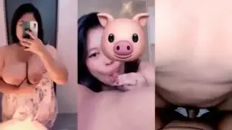 Viral Tiktok Montok Semok Ngewe Video by simontok
