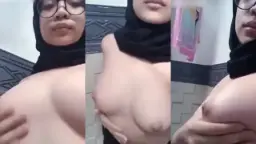 Ukhti Toket Gede Binal Banget Video by TXXX