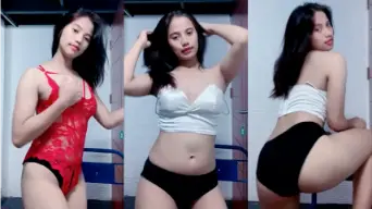 Eca Bebii Mulus Joget Mango Video by PornTrex