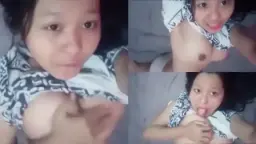 Rara Nadifa Gadis 4_BG Viral 06 Video by NoBokep
