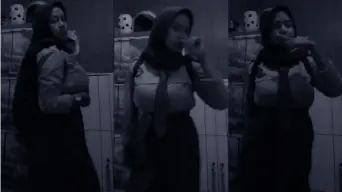 Tiktok Despita Pelajar SM4 Tobrut Viral Video by HQporner