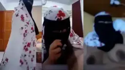 Genjod Memek Wanita Bercadar Video by PornOne Genjod Memek Wanita Bercadar Video by PornOne