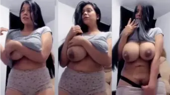 Cewe Tobrut Horny Masturbasi Dikamar Video by xNxx Cewe Tobrut Horny Masturbasi Dikamar Video by xNxx