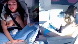 Lagi Nyetir Pacar Minta Dientot Video by YouPorn Lagi Nyetir Pacar Minta Dientot Video by YouPorn
