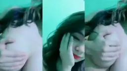 Toket Gede Dedek Theresya Full Face Video by YourPorn Toket Gede Dedek Theresya Full Face Video by YourPorn