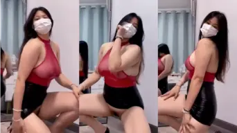 Viral Cewek Twitter Joget Nakal di Kamar Video by HQporner Viral Cewek Twitter Joget Nakal di Kamar Video by HQporner