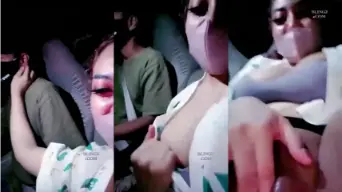 Tante Mega Prank ML Bling2 Video by xVideos