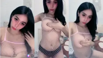 Lupa Nama Tapi Inget Uting Toketnya Video by Indo18