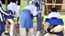 Siswi Daun Masih Muda Ngewe di Gubuk Viral Video by HQporner Siswi Daun Masih Muda Ngewe di Gubuk Viral Video by HQporner