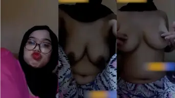 Abg Hijab Baby Ica Colmek 08 Video by KingBokep Abg Hijab Baby Ica Colmek 08 Video by KingBokep