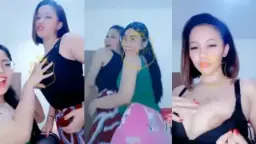 Icah Show Utingnya Video by TXXX