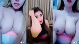 Miss Sasha Tante Toket Gede Bugil Video by Eporner