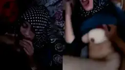 Viral Ibu Guru Hijab Dientot Murid Video by RedTube