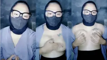 Live Caca Hijabers Remas Nenen MangoLive Video by PornHub Live Caca Hijabers Remas Nenen MangoLive Video by PornHub