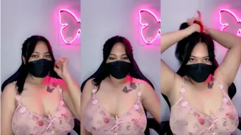 Uting Coklat Puput Red Hair Binal Video by BebasIndo Uting Coklat Puput Red Hair Binal Video by BebasIndo