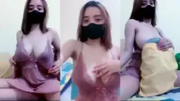 Susu Gede UrBaby Cantik Toge Video by xVideos